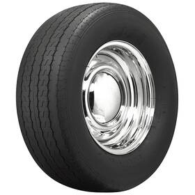 M&h Mss003 M&h Mss-003 Muscle Car D.o.t. Drag Tire