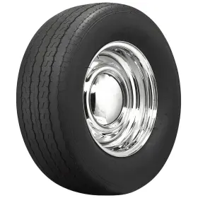 Mss-003 M&h Mss003 Muscle Car D.o.t. Drag Tire