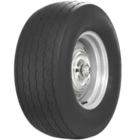 N50-15 M&h Mss006 Racemaster Bias Sport/street Tire New Free Shipping