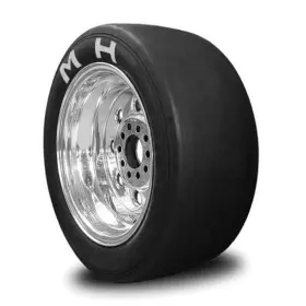 Mhr005 M&h Racemaster Drag Slick Tire 9.0/22.0-13