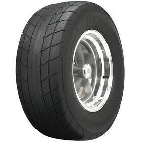 M&h Racemaster Rod17 M&h Radial Drag Rear Tire 325/50r15