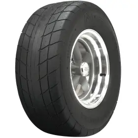 50r15 M&h Racemaster Rod17 Radial Drag Rear Tire 325/50r15