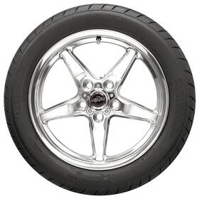M&h Rod-37 M&h Drag Radial Tire 4.5/28.0r17