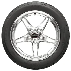 28.0r17 M&h Rod-37 Drag Radial Tire 4.5/28.0r17