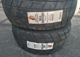 50r17 M&h Rod19 Racemaster Radial Drag Race Tires Dot 275/50r17 Pair 50r17 M&h Rod19 Racemaster Radial Drag Race Tires Dot 275/50r17 Pair