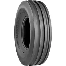 M141310 Malhotra 4 Tires 9.5l-15 Mtf 284 Multi Rib Tractor Load 8 Ply