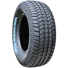 60r14 Mastercraft 029142364702 Tire 235/60r14 Avenger G/t As A/s All Season 96t