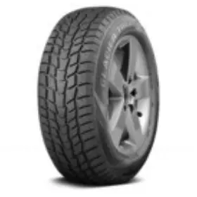 167263010 Mastercraft 215/55r17 Glacier Trex Tires Set Of 4