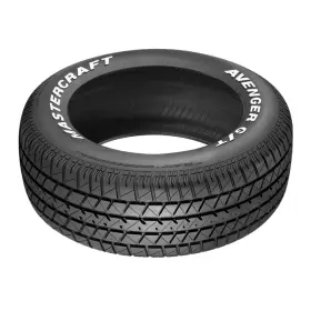 174009001 Mastercraft Avenger G/t P215/65r15 95t Tire