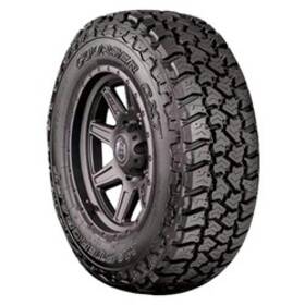 Mastercraft 175030004 295/70r18 Courser Cxt Tire