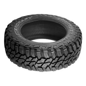 Mastercraft 175034009 Courser Mxt Lt265/75r16 120q Tire