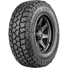 37x12.50r20 Mastercraft 175055004 6 Tires Courser Cxt Lt Load E 10 Ply A/t At All Terrain