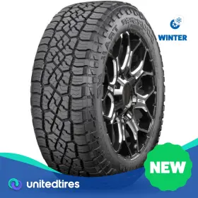 35x12.5r20 Mastercraft 175082010 New Courser Trail Hd 125r