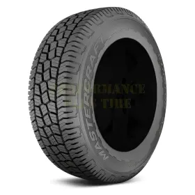 175095005 Mastercraft Stratus Ap Lt245/75r16 120/116s Quantity Of 2