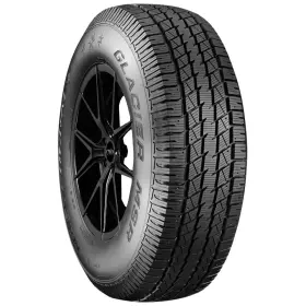 175126011 Mastercraft Lt275/65r20 Glacier Msr 126/123r Lre Black Wall Tire