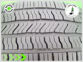 177067003 Mastercraft 1 Cooper Stratus Ht 265/60/18 Used Tire 8.7/32 Avg Dot 2023 2656018 177067003 Mastercraft 1 Cooper Stratus Ht 265/60/18 Used Tire 8.7/32 Avg Dot 2023 2656018
