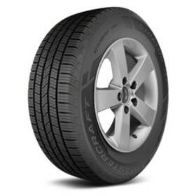 Mastercraft 177084003 275/65r18 Stratus Ht Tire