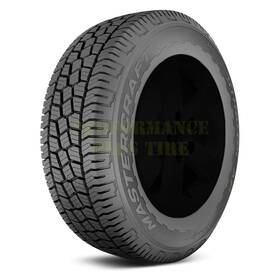 Mastercraft 177098005 Stratus Ap 265/70r17 115t Quantity Of 4