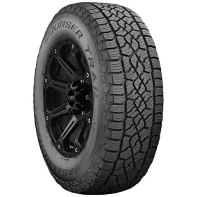 177117008 Mastercraft 275/60r20 Courser Trail 115t Sl Black Wall Tire 177117008 Mastercraft 275/60r20 Courser Trail 115t Sl Black Wall Tire