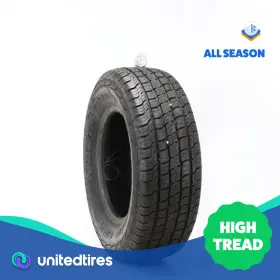 2457016 Mastercraft 245/70/16 245 70 16 Used 245/70r16 Courser Hsx Tour 107t - 9/32 2457016 Mastercraft 245/70/16 245 70 16 Used 245/70r16 Courser Hsx Tour 107t - 9/32