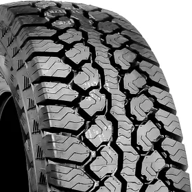 90000028739 Mastercraft Tire Lt 255/70r16 Wildcat A/t2 At All Terrain Load C 6 Ply