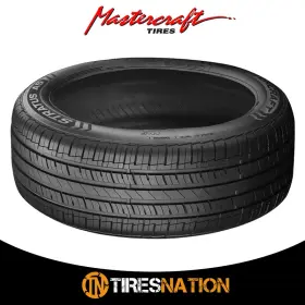 90000034748 Mastercraft 1 New Stratus As 205/65r16 95h Tires
