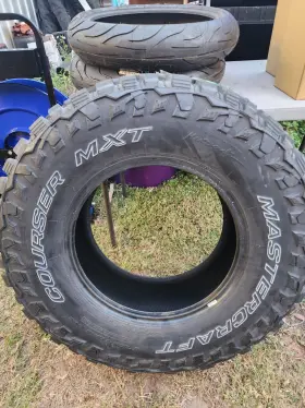 9000167432 Mastercraft Courser Mxt Lt305/12.5r 18