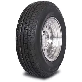 Hf-st39 Mastertrack 1 Tire St235/80r16 127/122m 12pr Deep Tread Heavy Duty Trailer