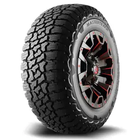 Mastat007 Mastertrack Badlands At 265/75r16 116s All Season Radial Terrain Suv Tire