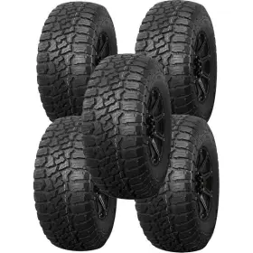 Mastat011 Mastertrack Qty 5 285/70r17 Badlands At 117t Sl Black Wall Tires Mastat011 Mastertrack Qty 5 285/70r17 Badlands At 117t Sl Black Wall Tires
