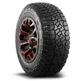 Mastat028-s1 Mastertrack Tire Badlands At Lt275/65r20 126s A/s All Terrain Suv Light Truck