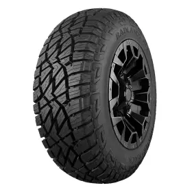 Mastatx013 Mastertrack Badlands Atx 255/55r20 110v A/t All Terrain Suv/cuv Tire 255/55/20