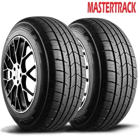 Mastcuv001-a2b Mastertrack 2 All Season Tires M-trac Cuv 235/65r16 103h Crossover Cuv/suv Tire