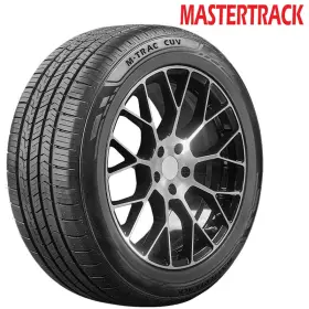 Mastcuv007 Mastertrack M-trac Cuv 225/65r17 102h Allseason Crossover Cuv/suv Tire 225/65/17