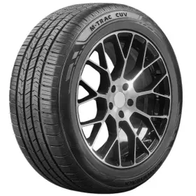 Mastcuv012 Mastertrack M-trac Cuv 245/60r18 105v Bsw 4 Tires
