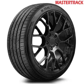 Mastgt025 Mastertrack M-trac Gt 275/45r20 Xl 110v Ultra High-performance Passenger Tire