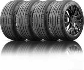 Mastgt040-a4s Mastertrack 4 Tires M-trac Gt 265/35r22 102v Xl As A/s Ultra High-performance