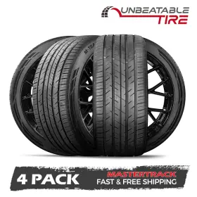 Mastgt046-a4s Mastertrack 4 Tires M-trac Gt 305/45r22 118v Xl As A/s Ultra High-performance