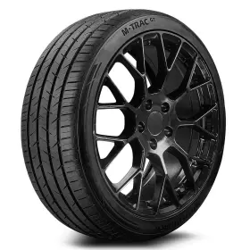 Mastgt051 Mastertrack M-trac Gt 295/35r24 Xl 110v Ultra High-performance Passenger Tire