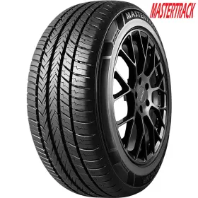 Masthp008 Mastertrack M-trac Hp 235/55r18 100v High Performance All Season Passenger Tire