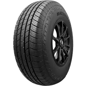 Mastht014 Mastertrack M-trac Ht Lt215/85r16 10pr 115s Suv Light Truck Highway Terrain Tire