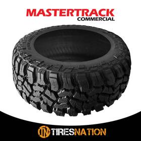 Mastertrack Mastmt011 1 New Badlands Mt 33x12.50r20lt 12pr Tires