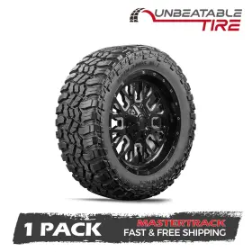 37x13.50r24lt Mastertrack Mastmt024 Badlands Mt 124q 12pr Suv Light Truck Mud Terrain Tire 37x13.50r24lt Mastertrack Mastmt024 Badlands Mt 124q 12pr Suv Light Truck Mud Terrain Tire
