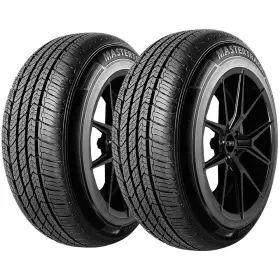 Mastpas017 Mastertrack Qty 2 225/50r17 M-trac Tour 94v Sl Black Wall Tires Mastpas017 Mastertrack Qty 2 225/50r17 M-trac Tour 94v Sl Black Wall Tires