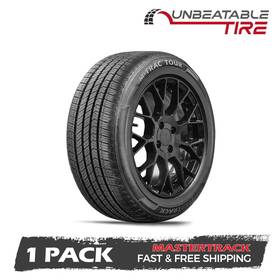 Mastertrack Mastpas023 M-trac Tour 235/55r17 103w Xl High Performance Passenger Tire