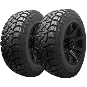 35x12.50r18lt Mastertrack Mastrt009 Qty 2 Badlands Rt Q Lrf Black Wall Tires 35x12.50r18lt Mastertrack Mastrt009 Qty 2 Badlands Rt Q Lrf Black Wall Tires