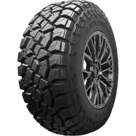 35x12.50r22lt Mastertrack Mastrt018 Badlands Rt 12pr 121q Rugged Terrain Light Truck Tire 35x12.50r22lt Mastertrack Mastrt018 Badlands Rt 12pr 121q Rugged Terrain Light Truck Tire