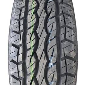 Mavis Cmav-2280063 2 Tires 265/70r17 113s Mountaineer Apt At A/t All Terrain
