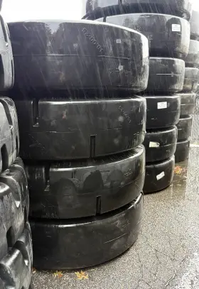 200004 Maxam 18.00-25/13.0 Ms708 Sm - Solid Otr Tire