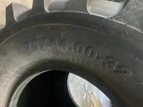 Ms-935 Maxam Ms Tire 73 X 44.00 - 32 New 16 Ply Speed Rating 175b Combine Or Grain Cart